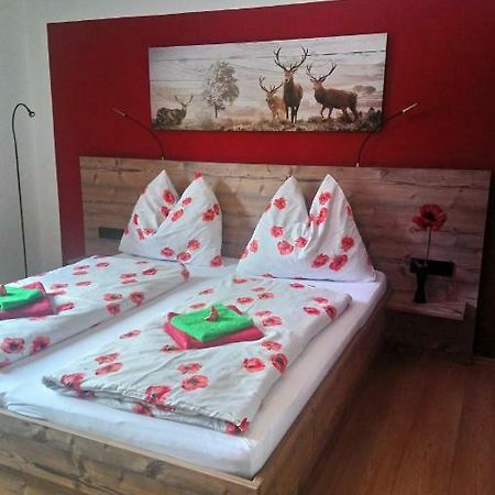شقة Haus Wastl روسباخ أم باس غشوت المظهر الخارجي الصورة