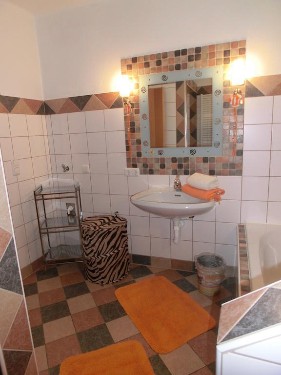 شقة Haus Wastl روسباخ أم باس غشوت الغرفة الصورة