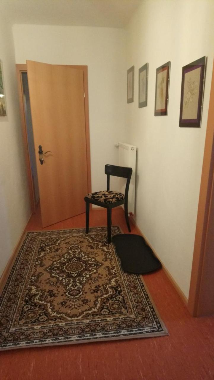 شقة Haus Wastl روسباخ أم باس غشوت المظهر الخارجي الصورة