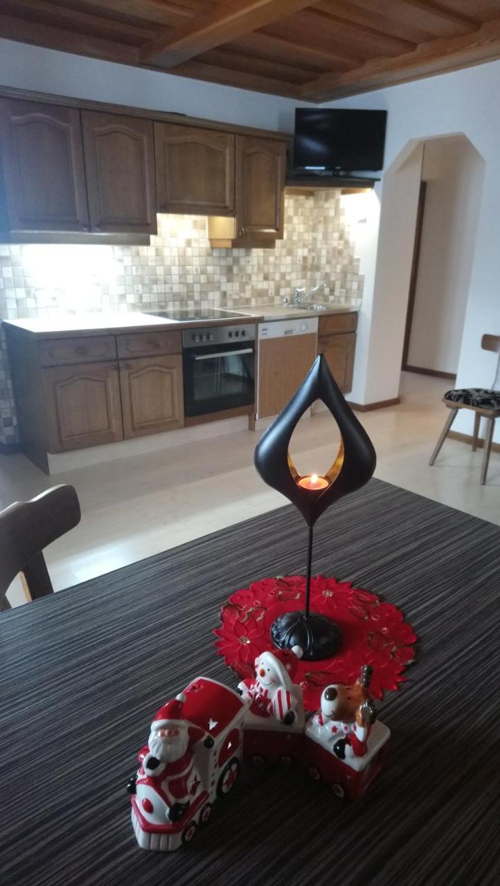 شقة Haus Wastl روسباخ أم باس غشوت المظهر الخارجي الصورة